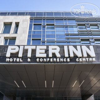 Фото Piter Inn Petrozavodsk