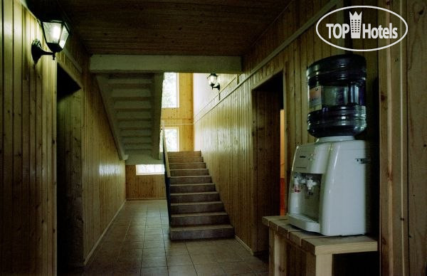 New photos from tourists База отдыха Карелия