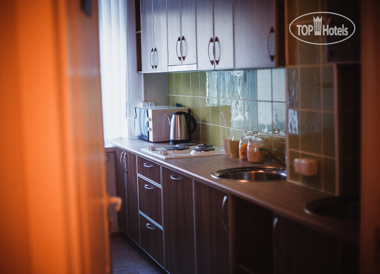 New photos from tourists Karelia Hostel