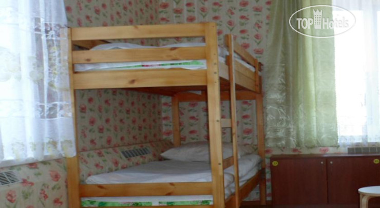 New photos from tourists Кижи Хостел