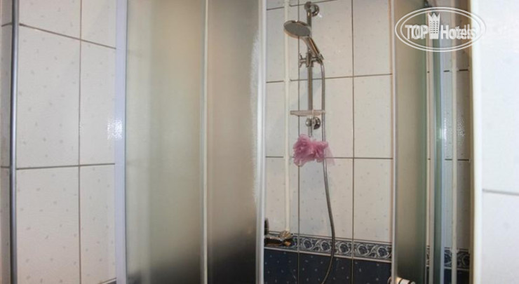 New photos from tourists Привалъ