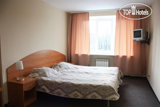 Hotelier's photos Березовая Роща