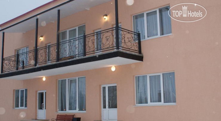 Hotel photo Караван 