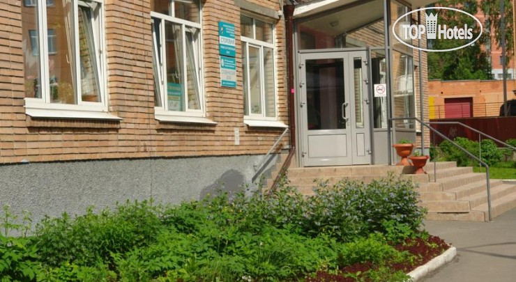 Photos Первомайская