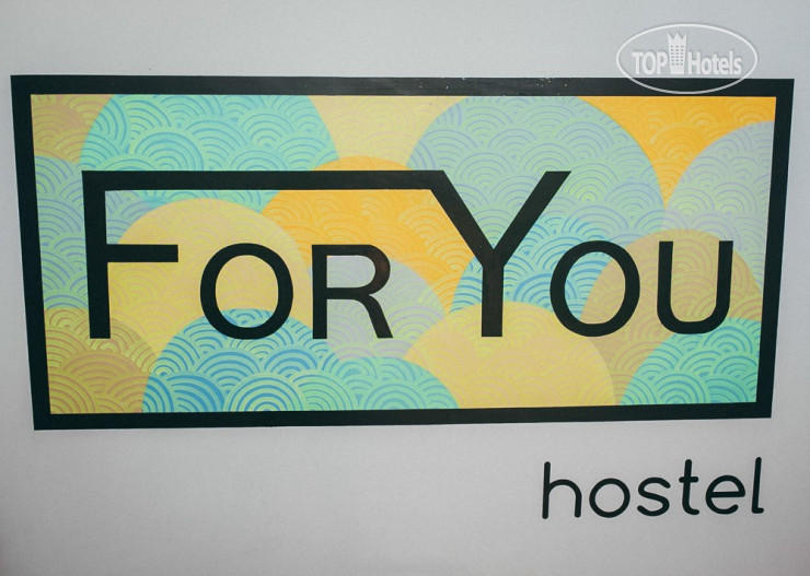 Hotelier's photos For You Hostel