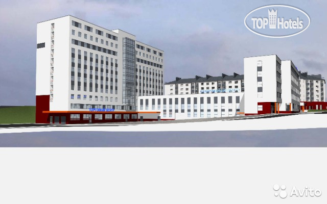 Hotel photo Koral 