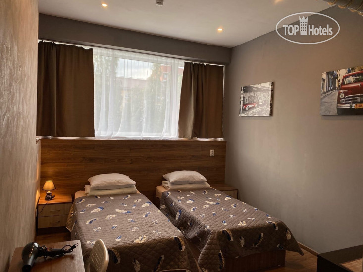 Hotelier's photos Hotel Loft Ptz