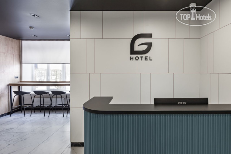 Hotelier's photos Greenfeel Petrozavodsk
