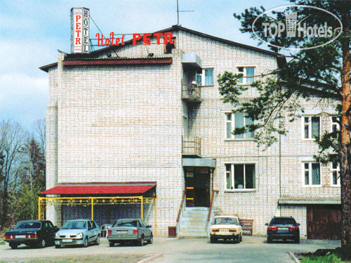 Photos Петр