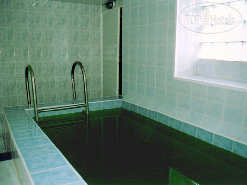 New photos from tourists Петр 2*