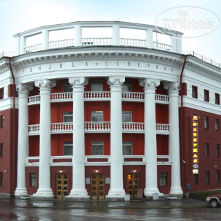 Фото Гостиница