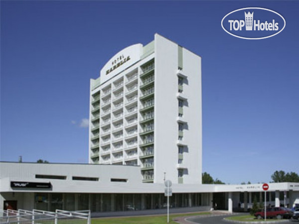 Hotel photo Hotel Karelia & Spa 4*