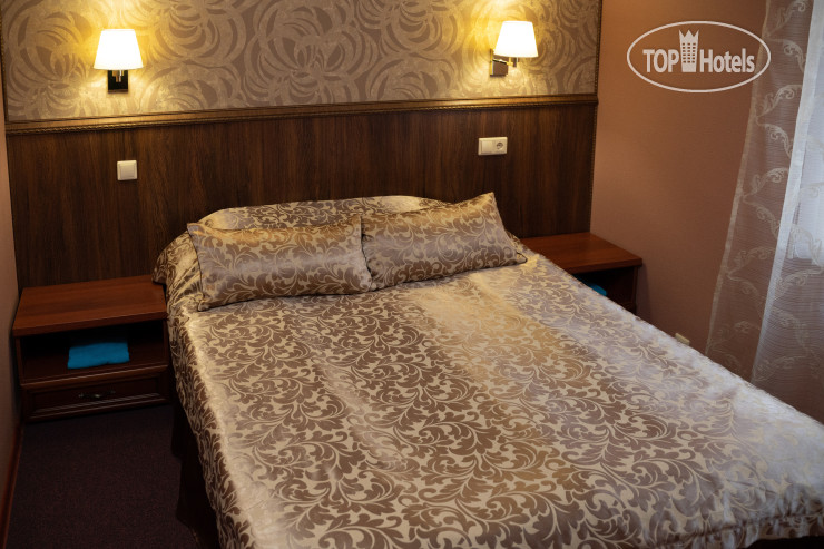 Hotel photo Заречная 