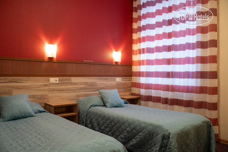 Hotelier's photos Заречная