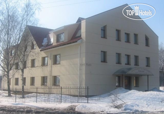 Hotelier's photos Белые ночи