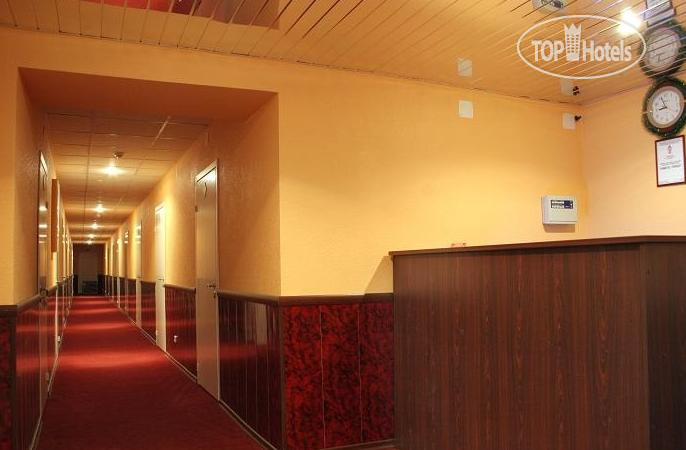 New photos from tourists Уют
