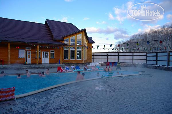 Hotelier's photos Антариус