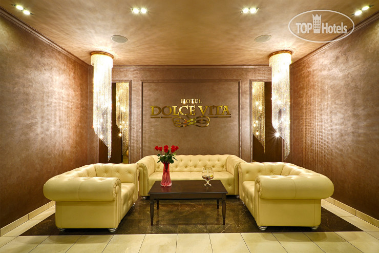 Hotelier's photos Dolce Vita