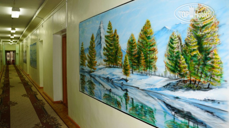 New photos from tourists Жемчужина Камчатки