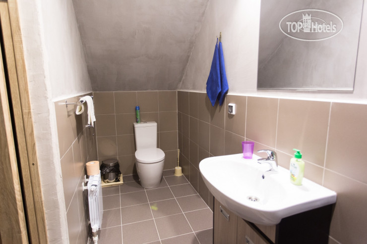 New photos from tourists Bay House