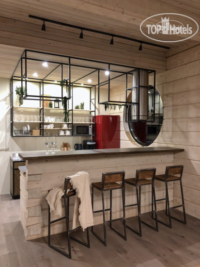 Hotel photo Ideal Cube 
