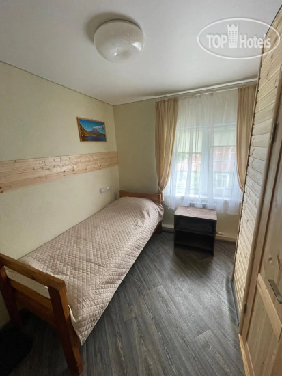 Hotel photo 21 kamhouse 