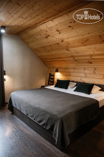 Hotelier's photos Granin House
