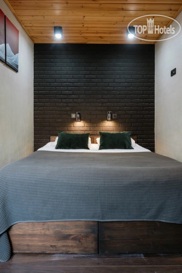 Hotel photo Granin House 