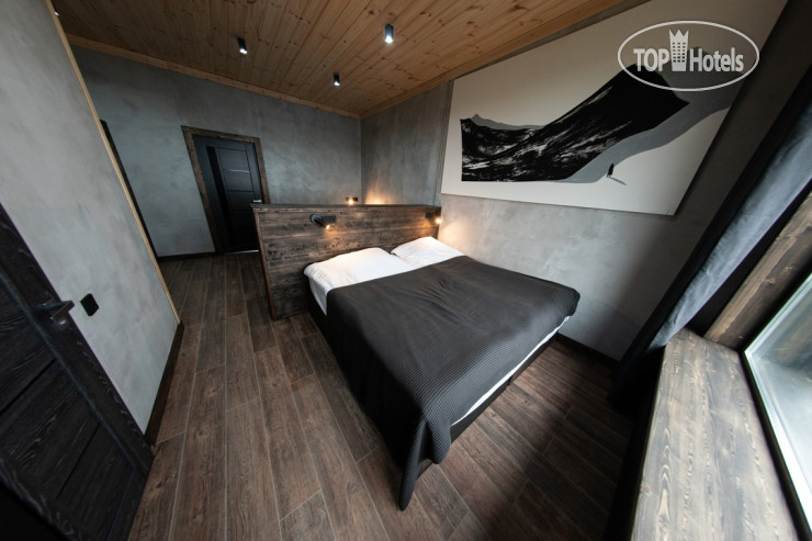 New photos from tourists Granin House