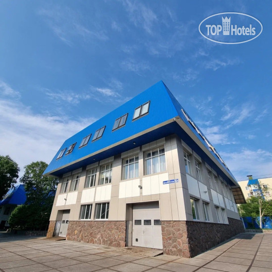 Hotel photo Камчатский Квартал 