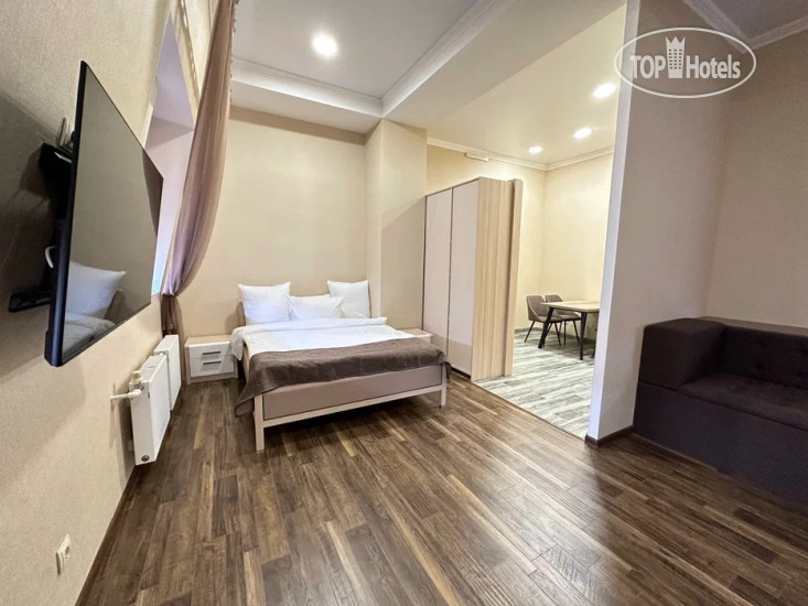 Hotelier's photos Камчатский Квартал