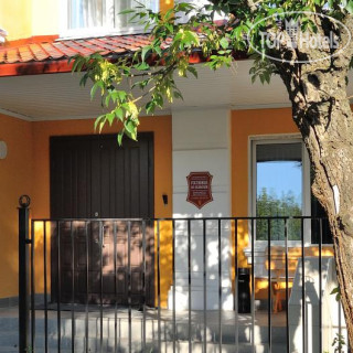 Photos Гостиница на Казанской