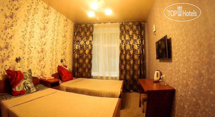New photos from tourists Неолит 3*