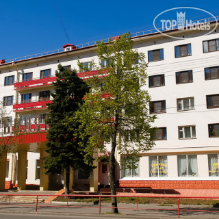 Photos Рыбинск