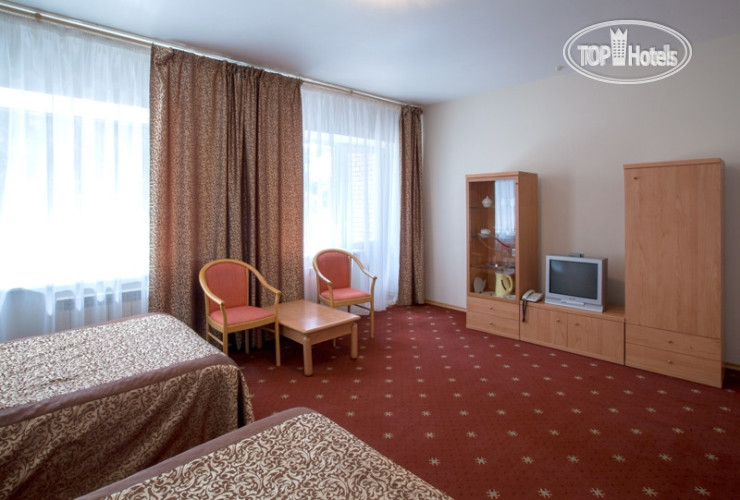 New photos from tourists Кстово