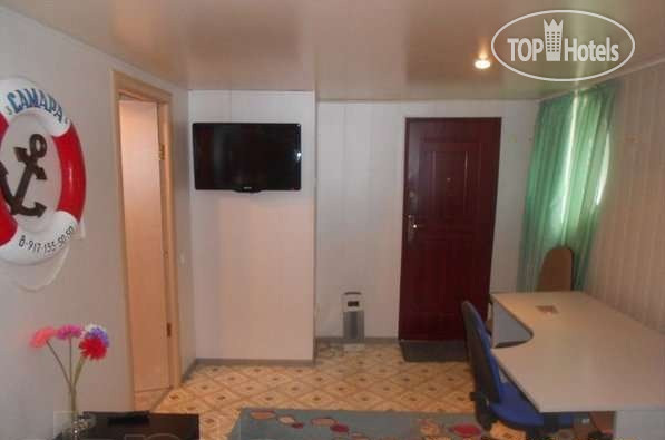 Новые добавленные фото туристов Галактика 2*
