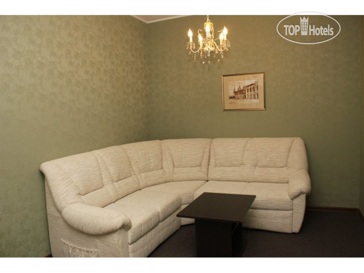 New photos from tourists Samara Lux 3*