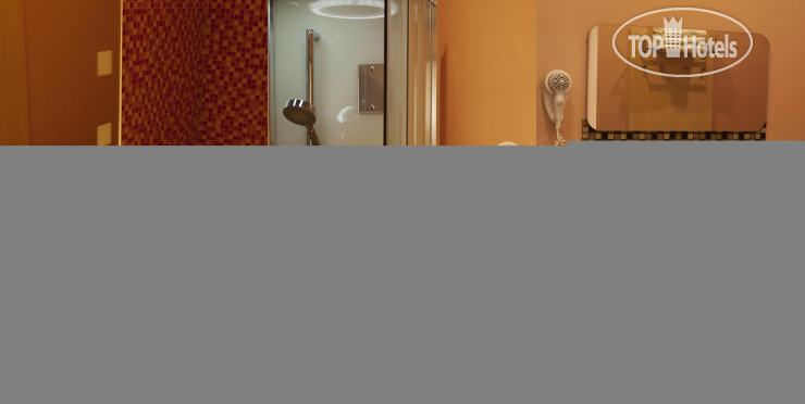 New photos from tourists Art Inn Bed & Breakfast 3*