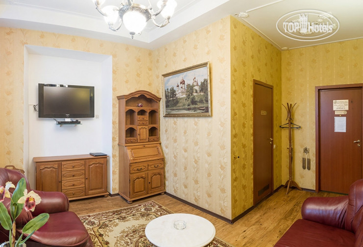 Hotel photo Квартиры посуточно на Галактионовской  