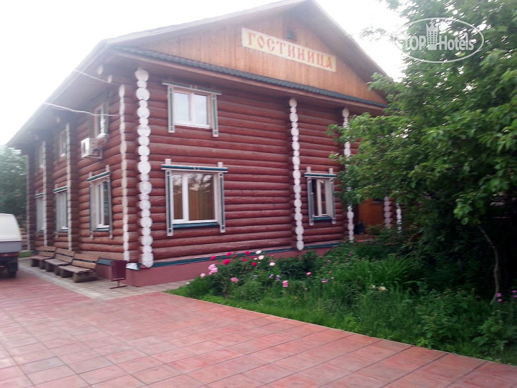 Photos Изба
