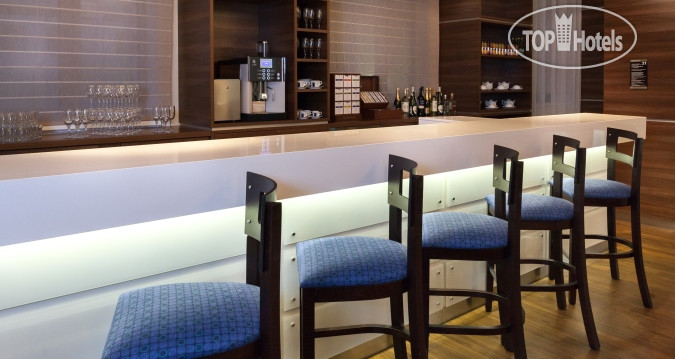 New photos from tourists Hampton by Hilton Samara 3*