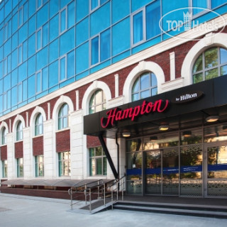 Photos Hampton by Hilton Samara
