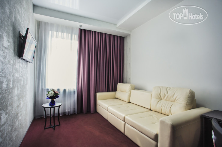 New photos from tourists Vestrum Нotel 3*