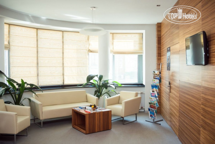 New photos from tourists Ost-West Club Hotel 4*