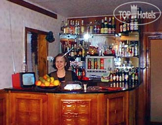 New photos from tourists Октябрьская 2*
