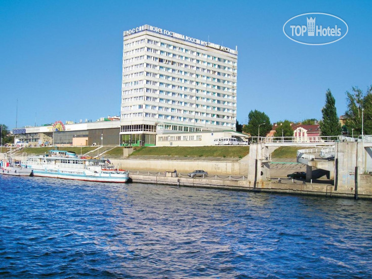 Hotelier's photos Россия 3*