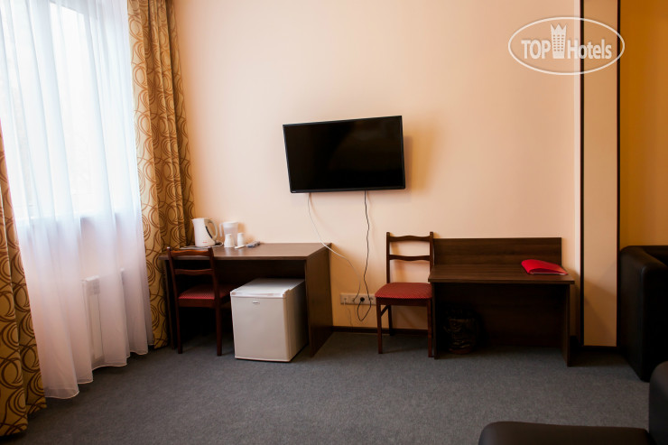 Hotelier's photos Hotel 19