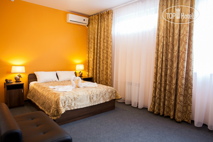 Photos Hotel 19