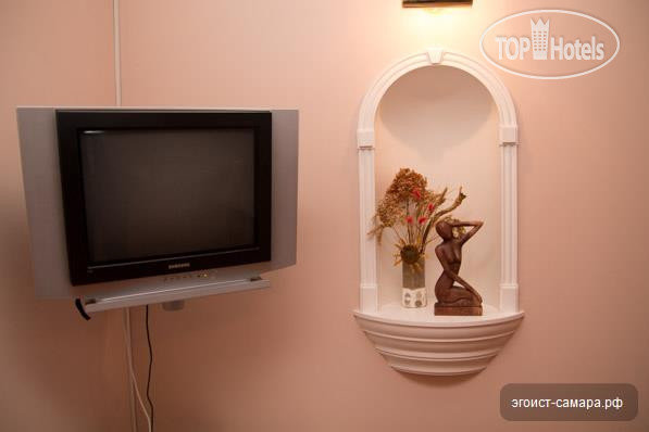 New photos from tourists Эгоист клуб 2*