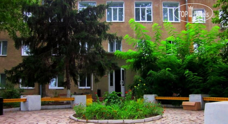 Hotelier's photos Советская 2*